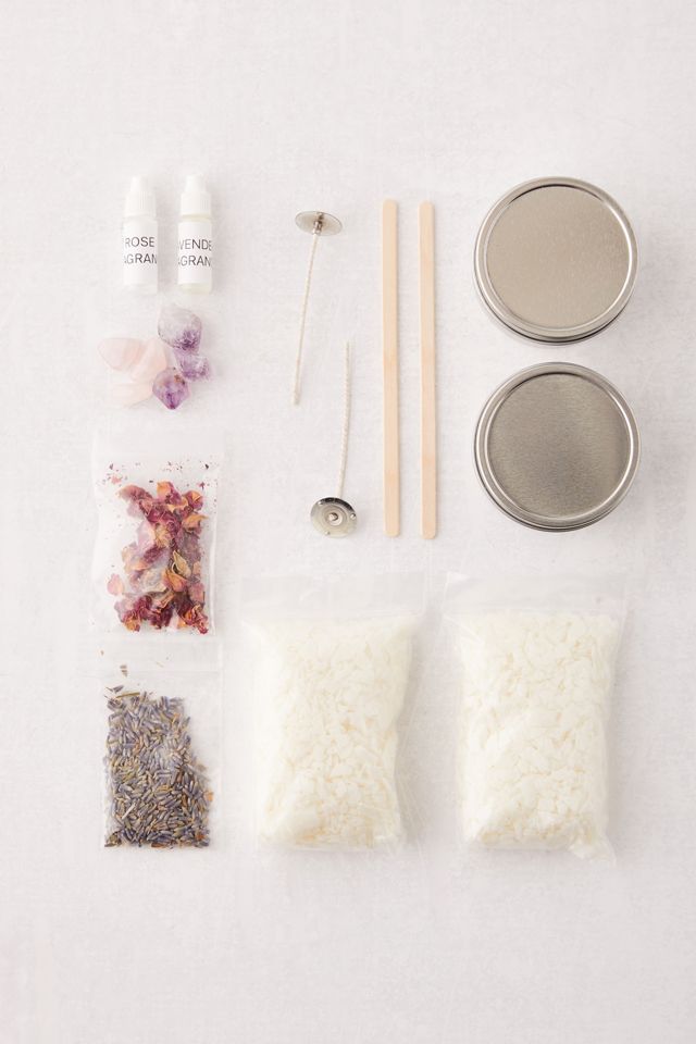 DIY Candle Kit #1