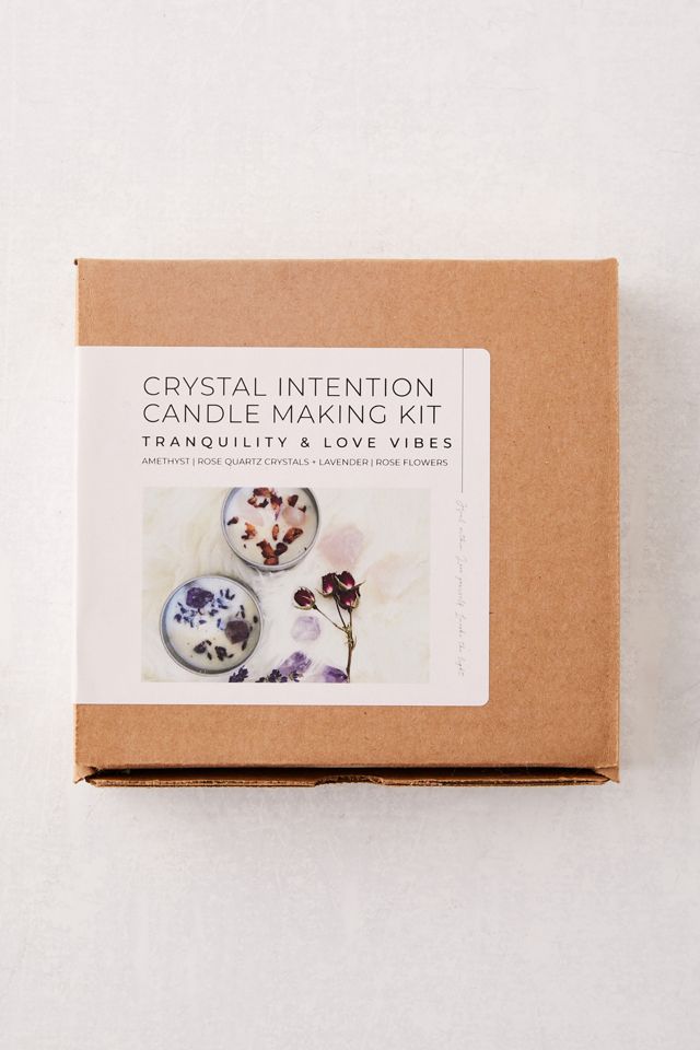 DIY Candle Kit #2