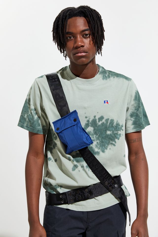 LYpH Dru Crossbody Bag | Urban Outfitters