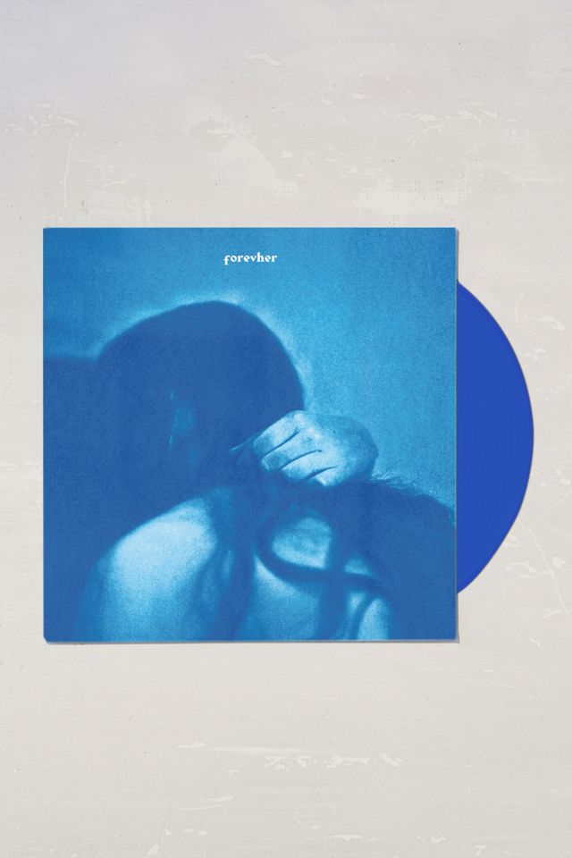 shura-forevher-lp-urban-outfitters