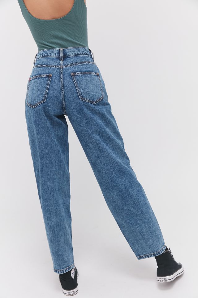 BDG Alice Pleated Jean #2