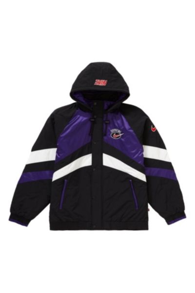 Supreme Nike Hooded Sport Jacket