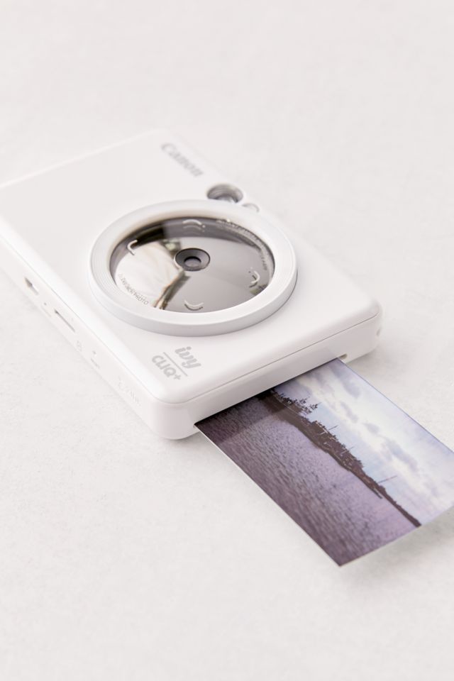 Canon IVY CLIQ+ Instant Camera Printer Urban Outfitters
