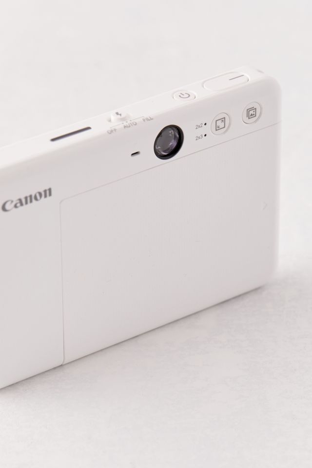 Canon IVY CLIQ+ Instant Camera Printer Urban Outfitters