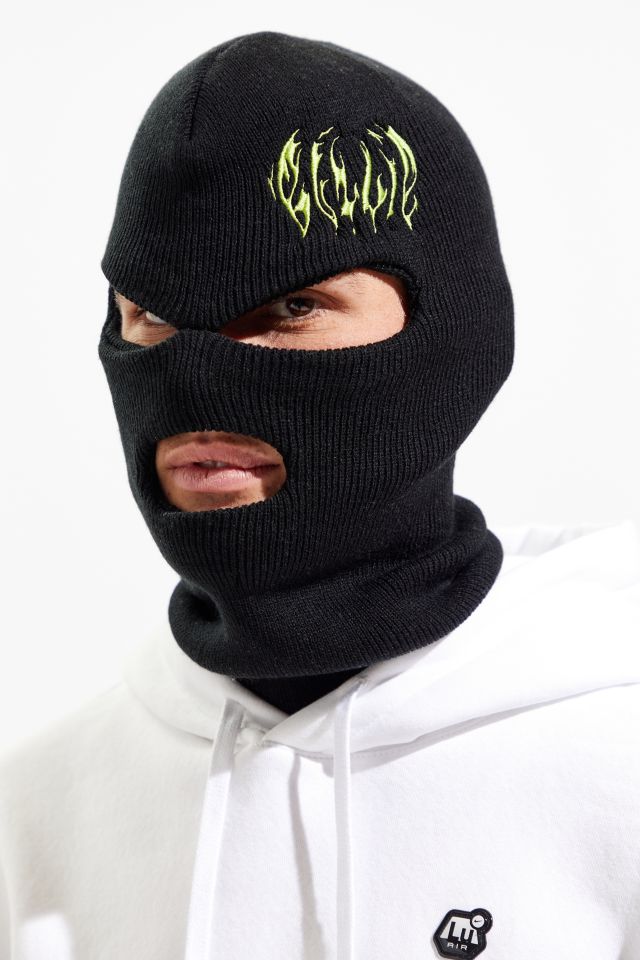 Billie Eilish UO Exclusive Ski Mask #1