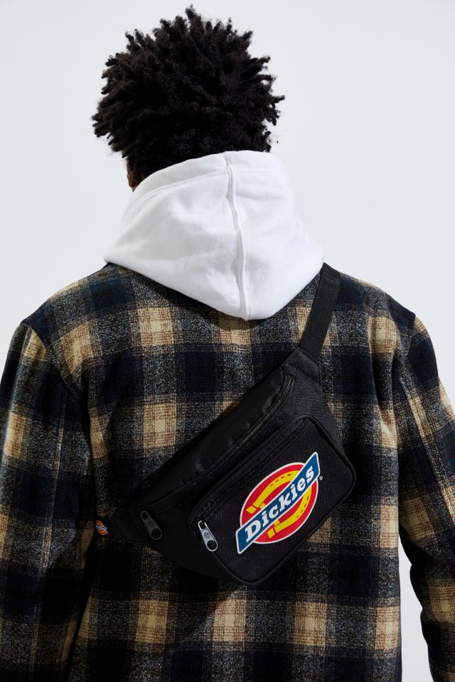 Dickies Logo Sling Bag #1