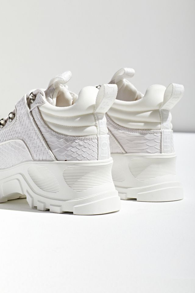 Buffalo Fina Lace-Up Sneaker  #2