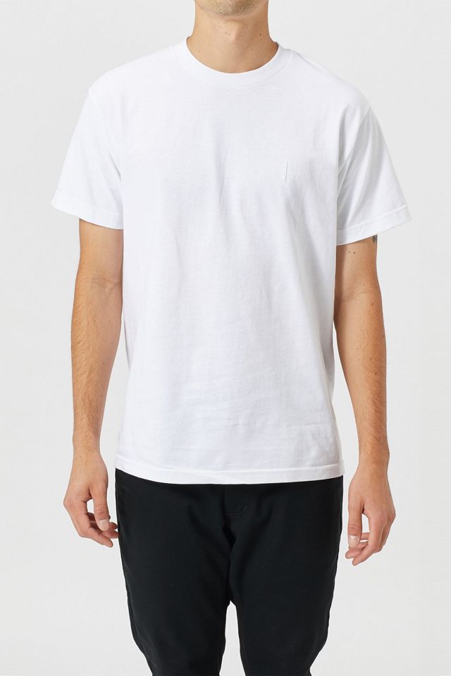 Deathwish Logo T-Shirt | Urban Outfitters