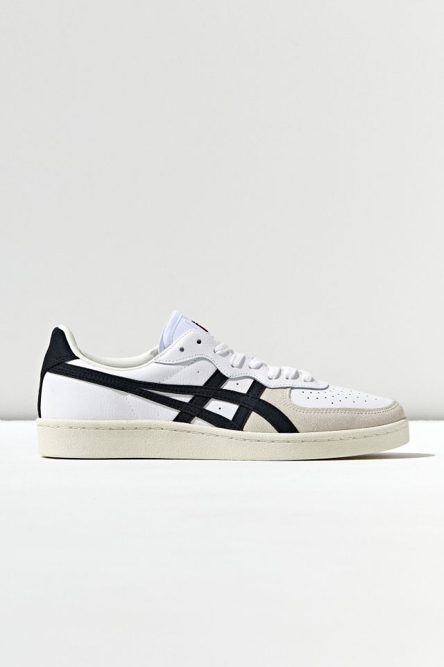 onitsuka tiger gsm oatmeal