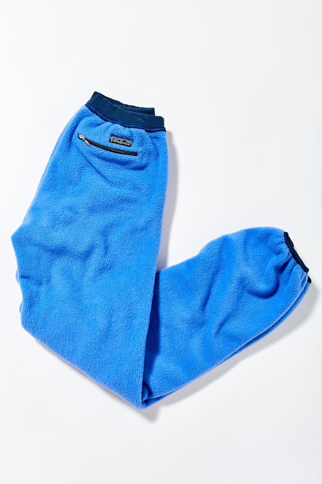 Vintage Patagonia Fleece Pant