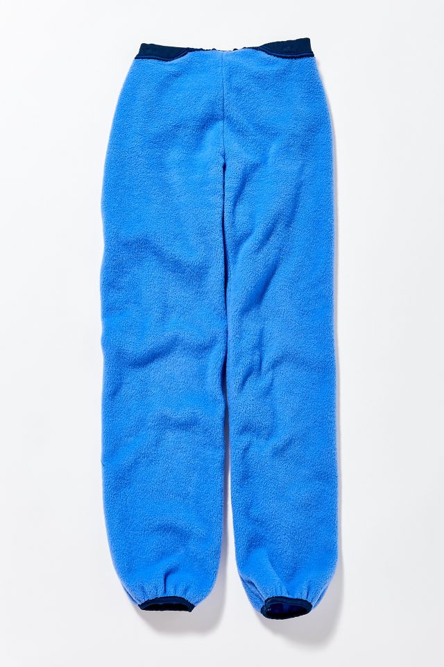 Vintage Patagonia Fleece Pant  #1