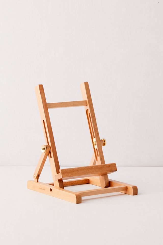 Kikkerland Design Easel Book And Tablet Stand Urban Outfitters Canada
