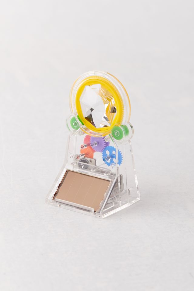 Kikkerland Design Tabletop Rainbow Maker #1