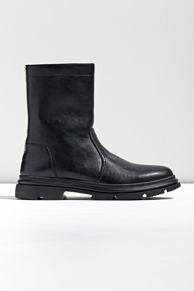 Vintage Foundry Co. Zip-Up Boot 