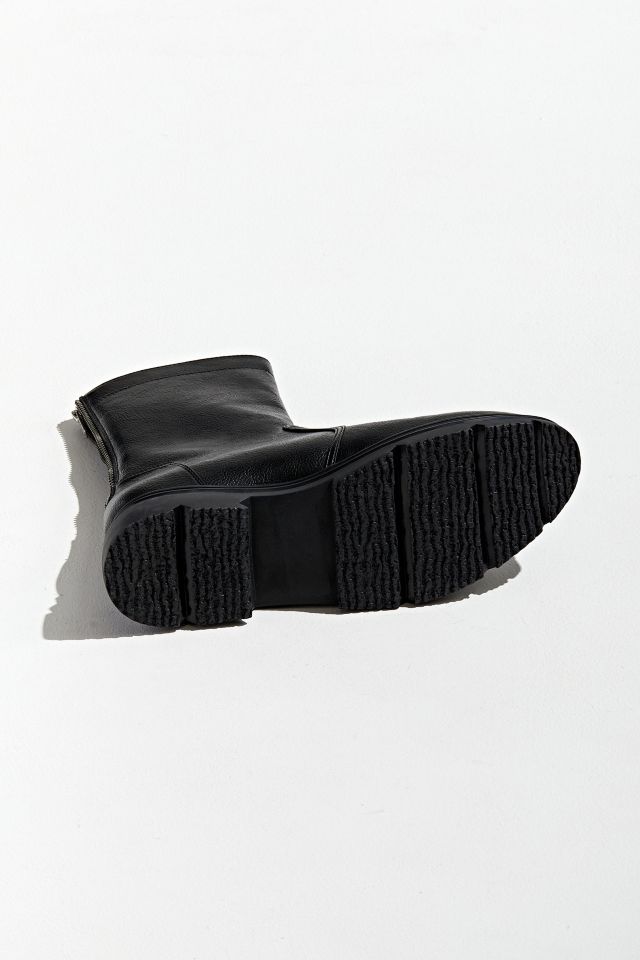 Vintage Foundry Co. Zip-Up Boot  #3