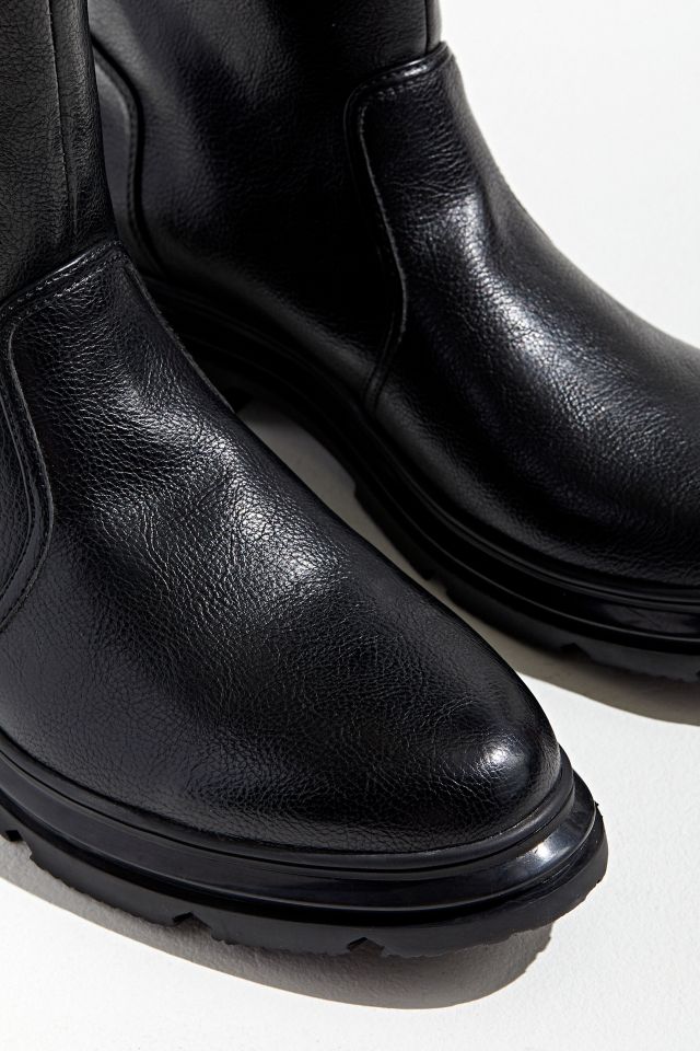 Vintage Foundry Co. Zip-Up Boot  #4