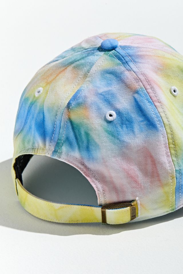 ‘47 New York Yankees Tie-Dye Baseball Hat #4