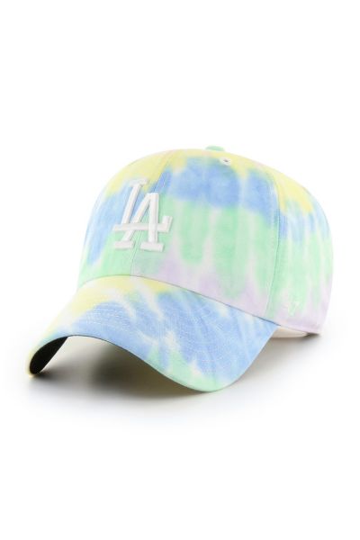 47 Los Angeles Dodgers Baseball Hat in Dark Blue at Urban Outfitters