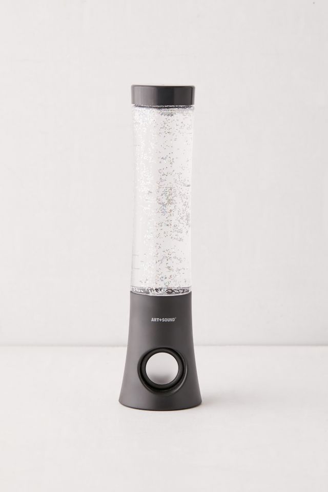 ART+SOUND Vortex Water Tornado Bluetooth Speaker #1