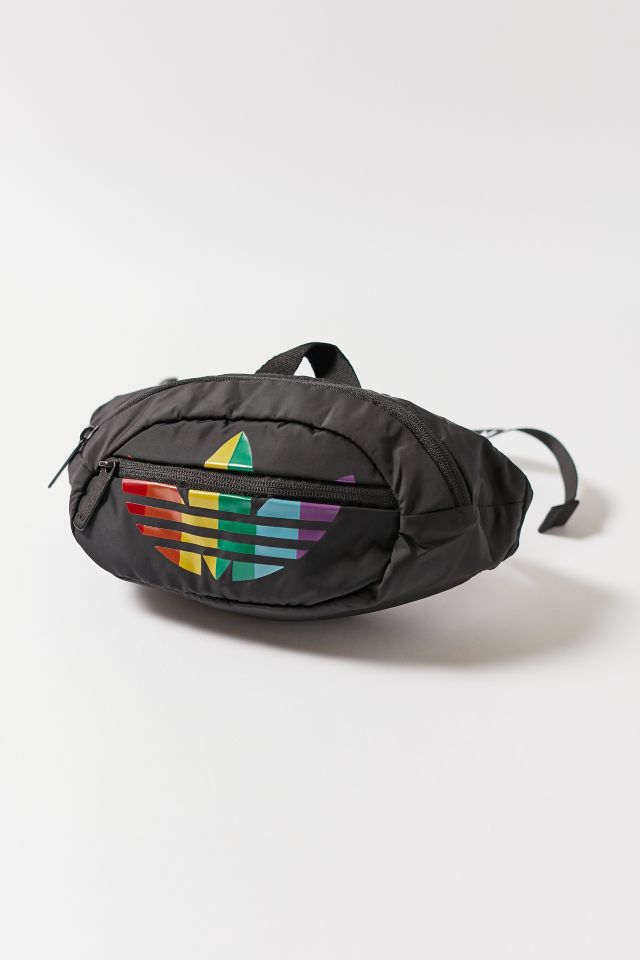 Adidas store pride crossbody