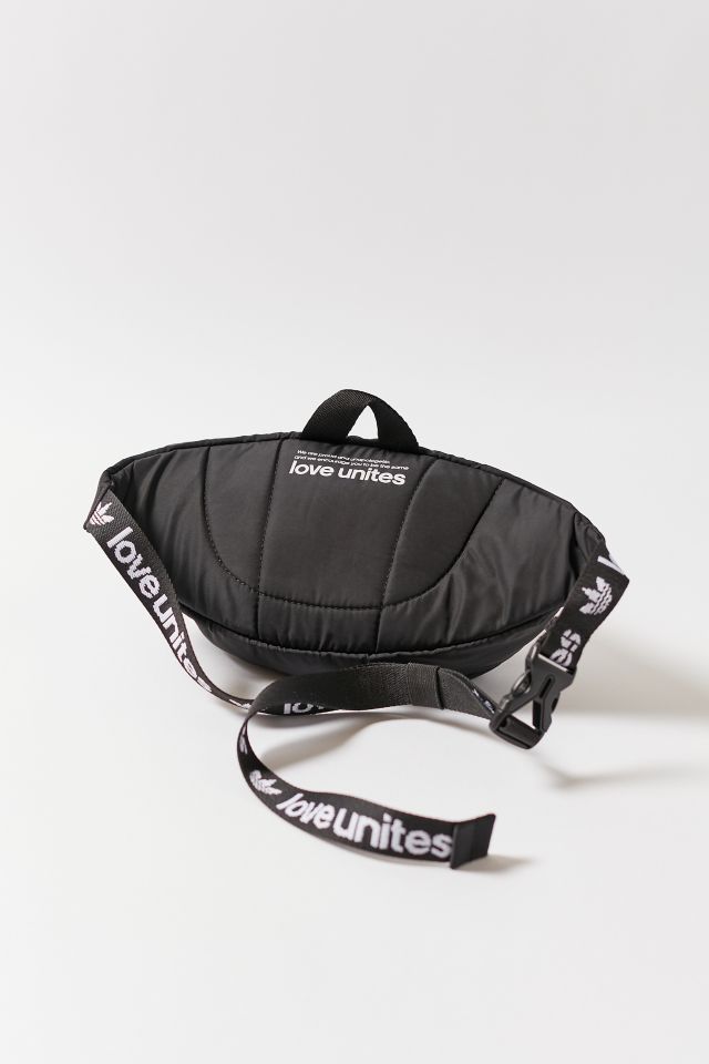 Urban outfitters adidas store fanny pack