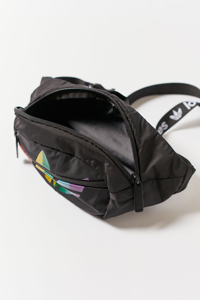 Urban outfitters adidas fanny pack hot sale