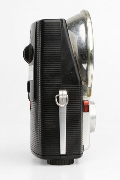 Acme Camera Co. Vintage Kodak Brownie Starflash Film Camera