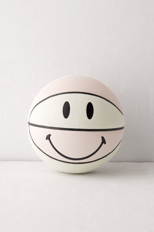 Chinatown Market X Smiley UO Exclusive UV Color-Changing Basketball #3