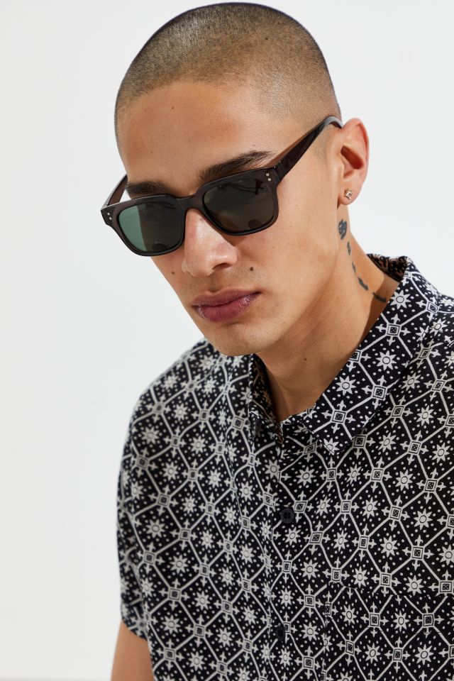 Lunettes de soleil UO New Square #1