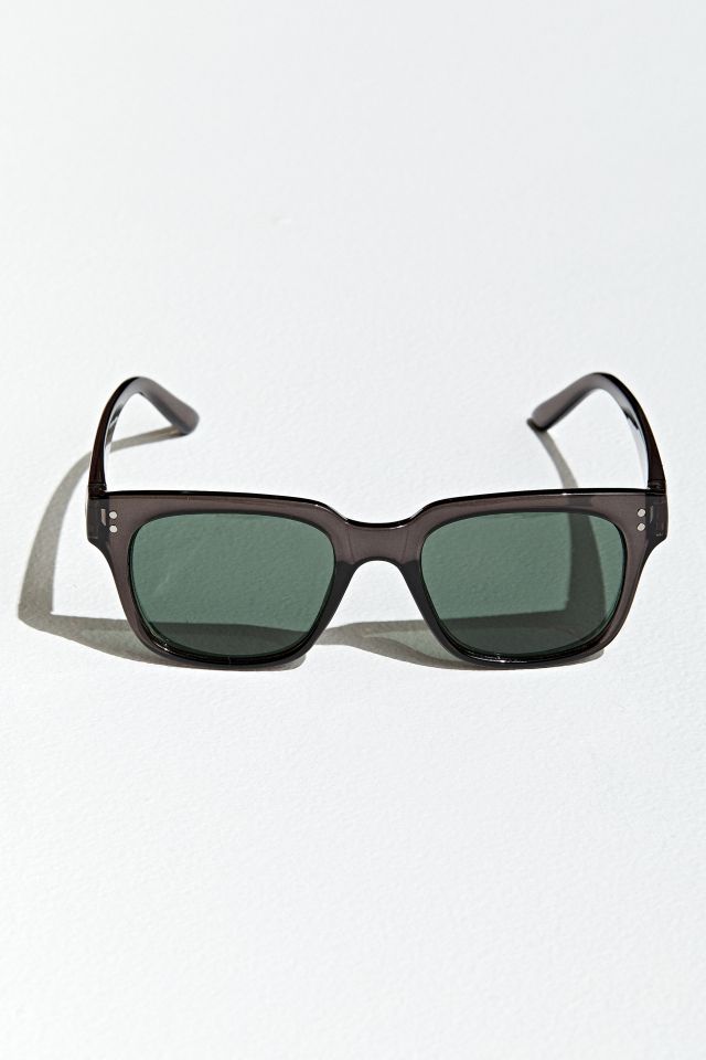 Lunettes de soleil UO New Square #2
