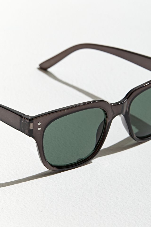 Lunettes de soleil UO New Square #3