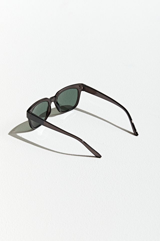 Lunettes de soleil UO New Square #4