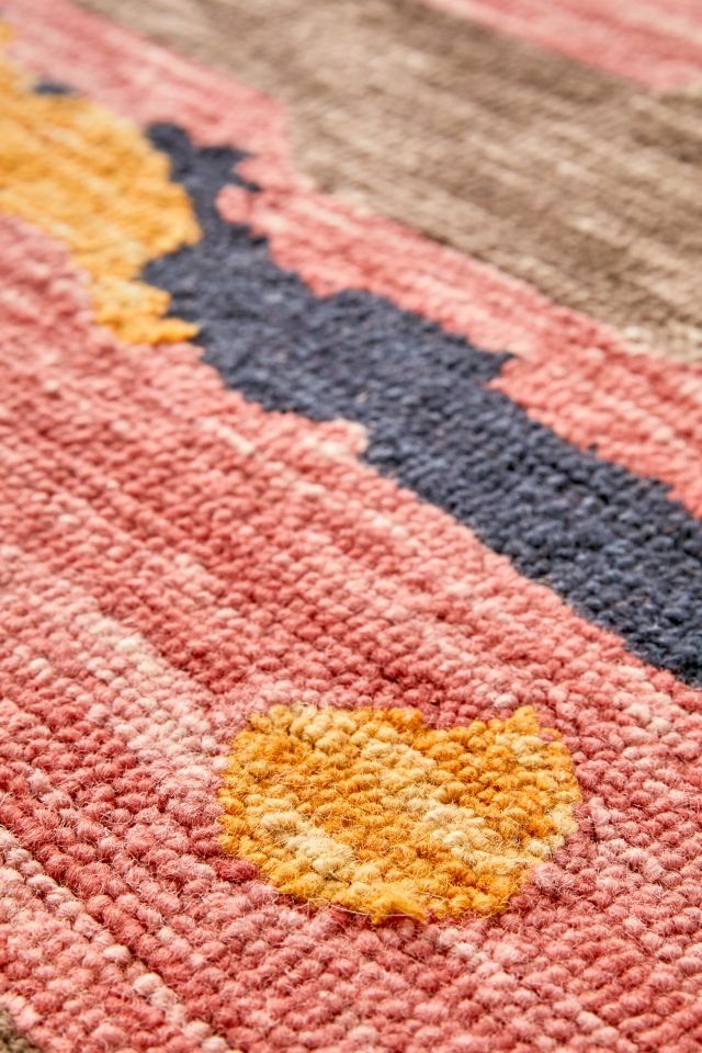 Canyon Ranch Tufted Rug #3