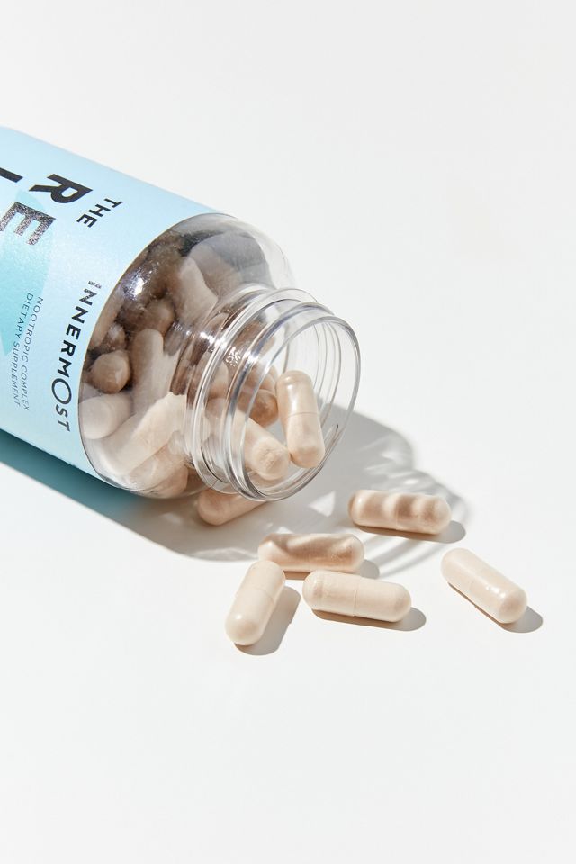 Innermost Dietary Capsules | Urban Outfitters