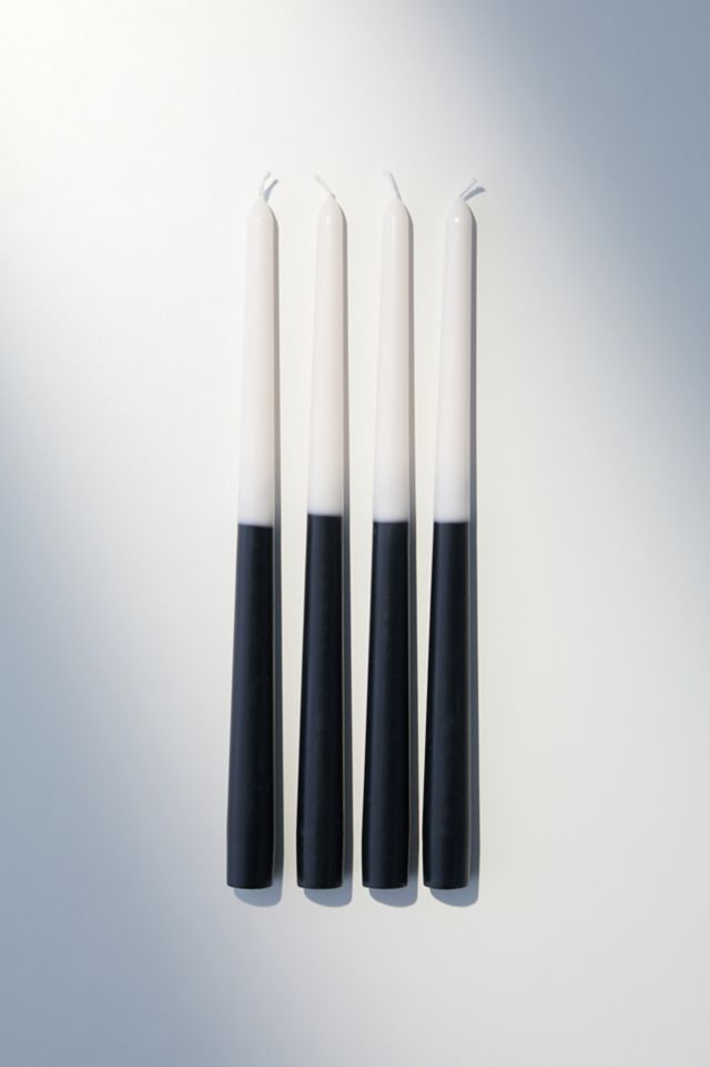 Ombre Taper Candle Set #1