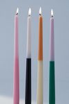 Ombre Taper Candle Set #2