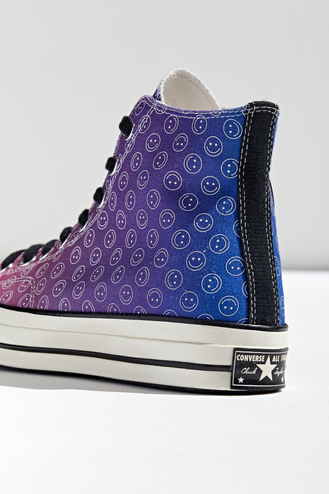 Converse Chuck 70 Happy Camper High Top Sneaker #2