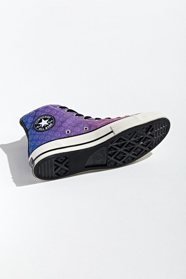 Converse Chuck 70 Happy Camper High Top Sneaker #3