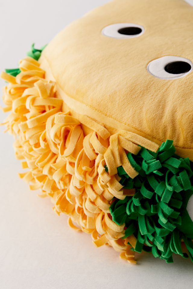 Yummy World Large Taco Plushie #2
