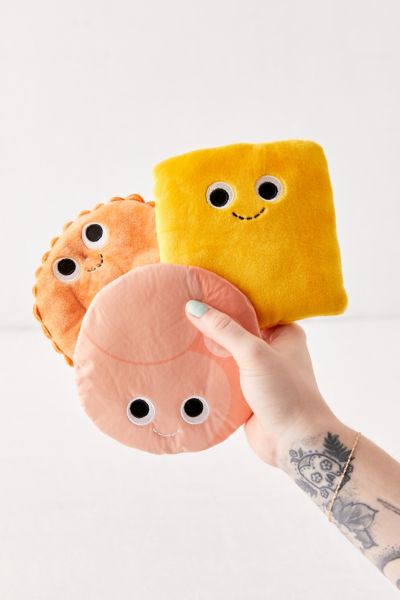 Yummy World Yumyumables Plushie Urban Outfitters