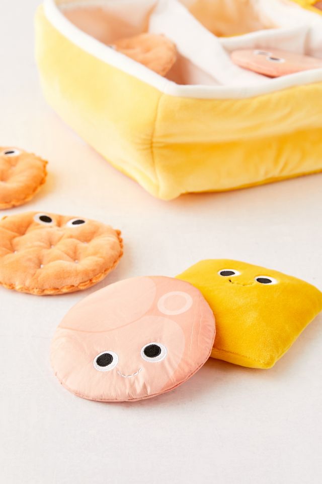 Yummy World YumYumables Plushie #4