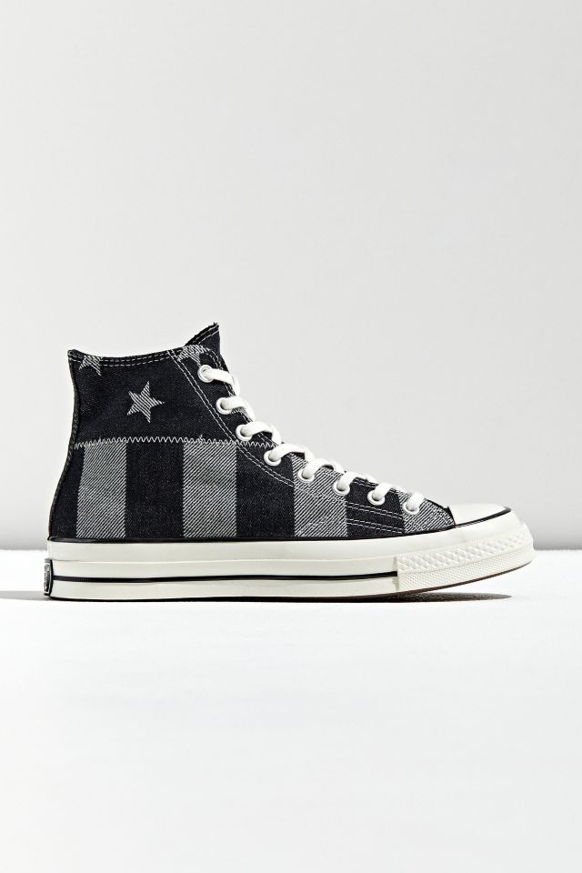 Converse Chuck 70 Americana High Top Sneaker