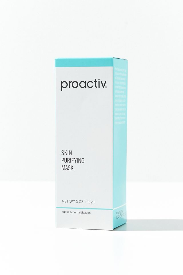 Proactiv Skin Purifying Mask #1