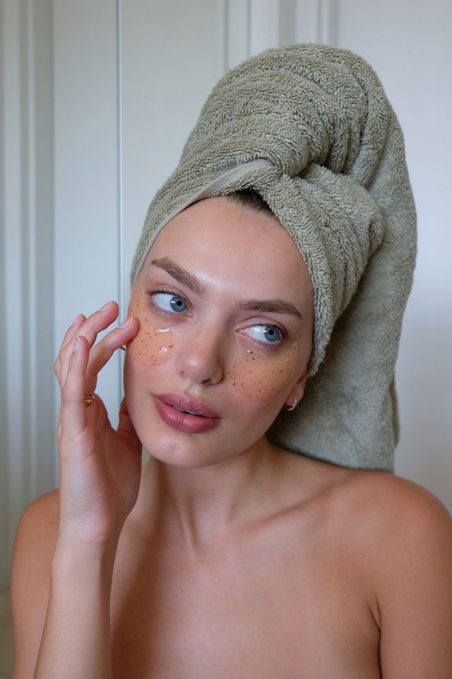 Patchology Moodpatch™ Chill Mode Soothing Eye Gels Urban Outfitters