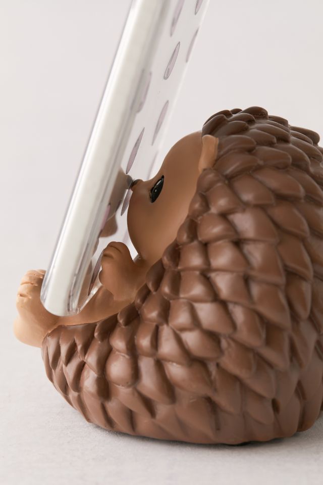 Hedgehog Phone Stand #2