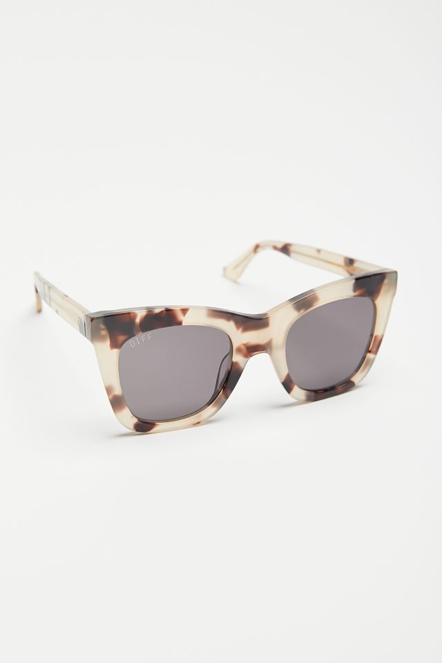DIFF Eyewear Kaia CatEye Sunglasses Urban Outfitters Canada