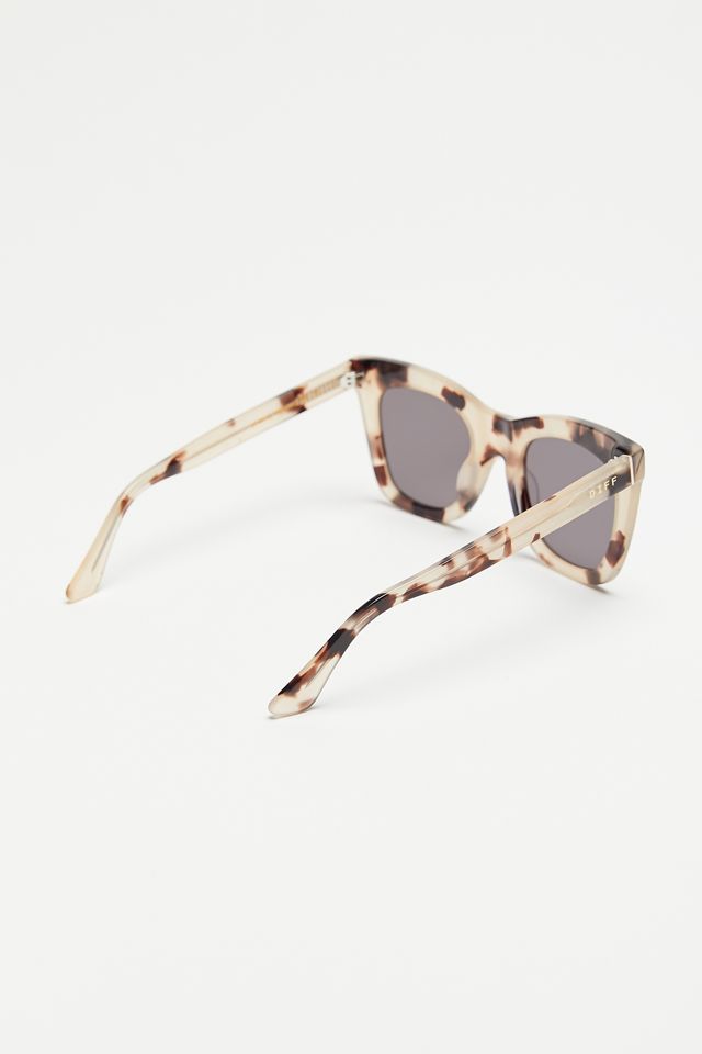 DIFF Eyewear Kaia CatEye Sunglasses Urban Outfitters Canada