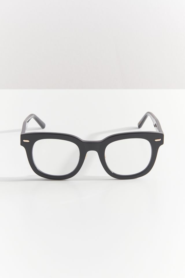 DIFF Eyewear Summer Blue Light Glasses | Urban Outfitters