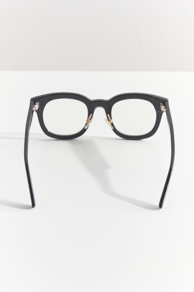 DIFF Eyewear Summer Blue Light Glasses | Urban Outfitters