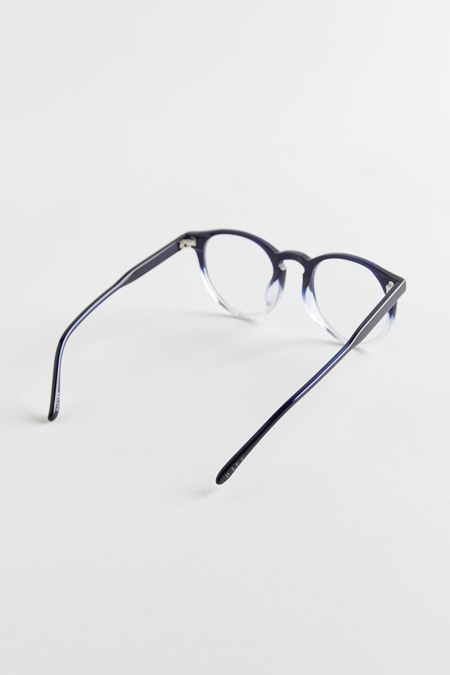 DIFF Eyewear Sawyer Blue Light Glasses #1